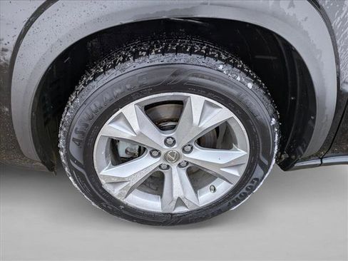 Used 2017 Lexus NX 200t AWD image 10