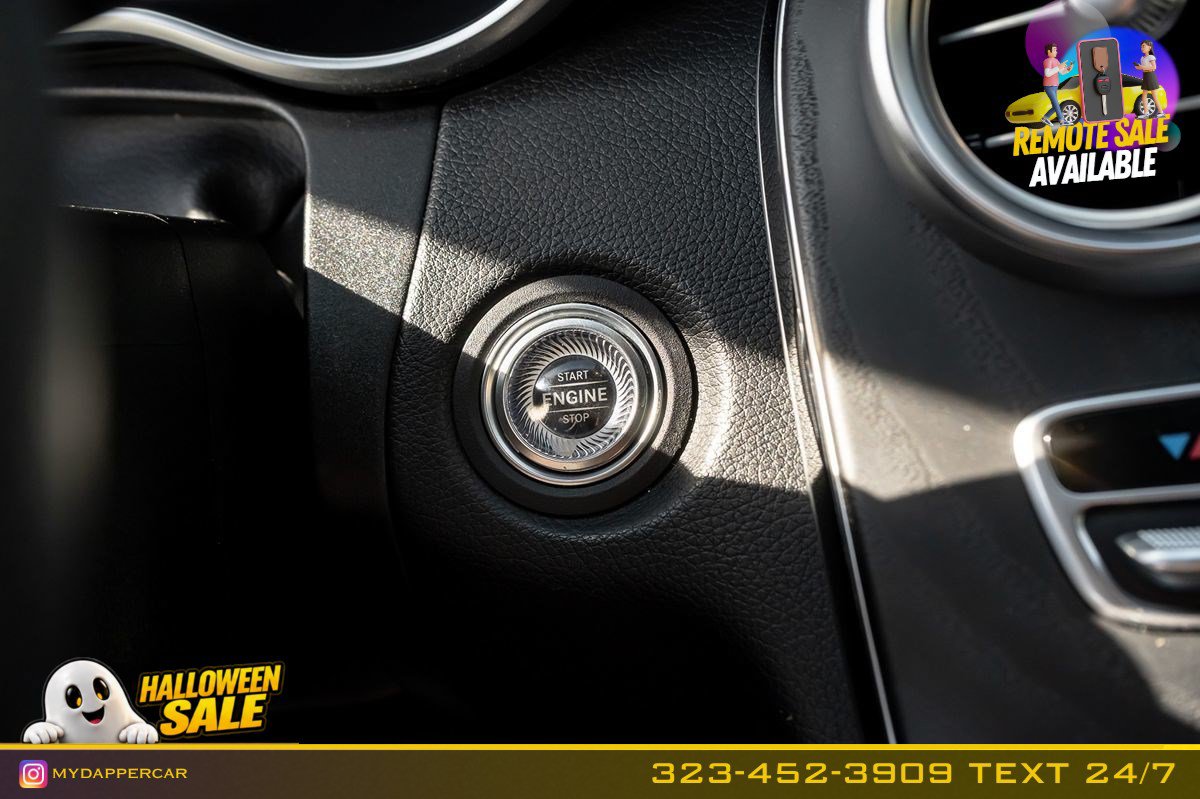 Used 2021 Mercedes-Benz C 300 Cabriolet image 28
