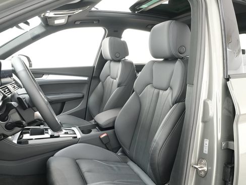 Used 2024 Audi Q5 2.0T Premium Plus AWD/4WD image 29