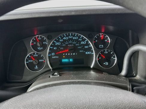 Used 2021 GMC Savana 2500 w/ Driver Convenience Package RWD image 14