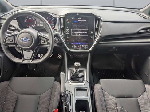 Used 2022 Subaru WRX Premium AWD/4WD image 14