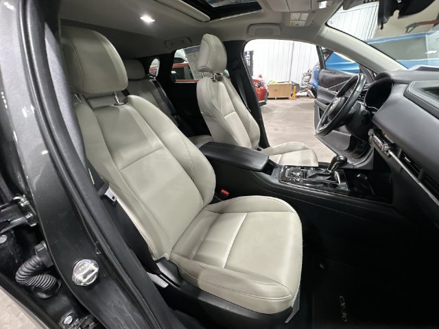 Used 2025 MAZDA CX-30 AWD 2.5 S w/ Preferred Package image 32