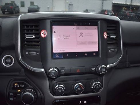 Used 2024 RAM 2500 Big Horn image 19