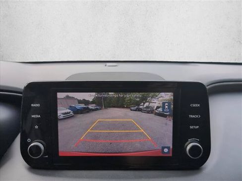 Used 2023 Hyundai Santa Fe SE FWD image 13