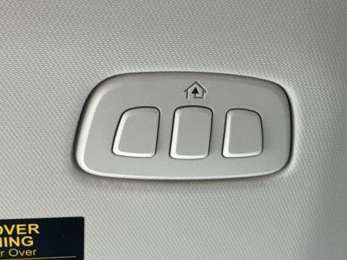 New 2025 Ford Bronco Sport Badlands w/ Badlands Tech Package image 20