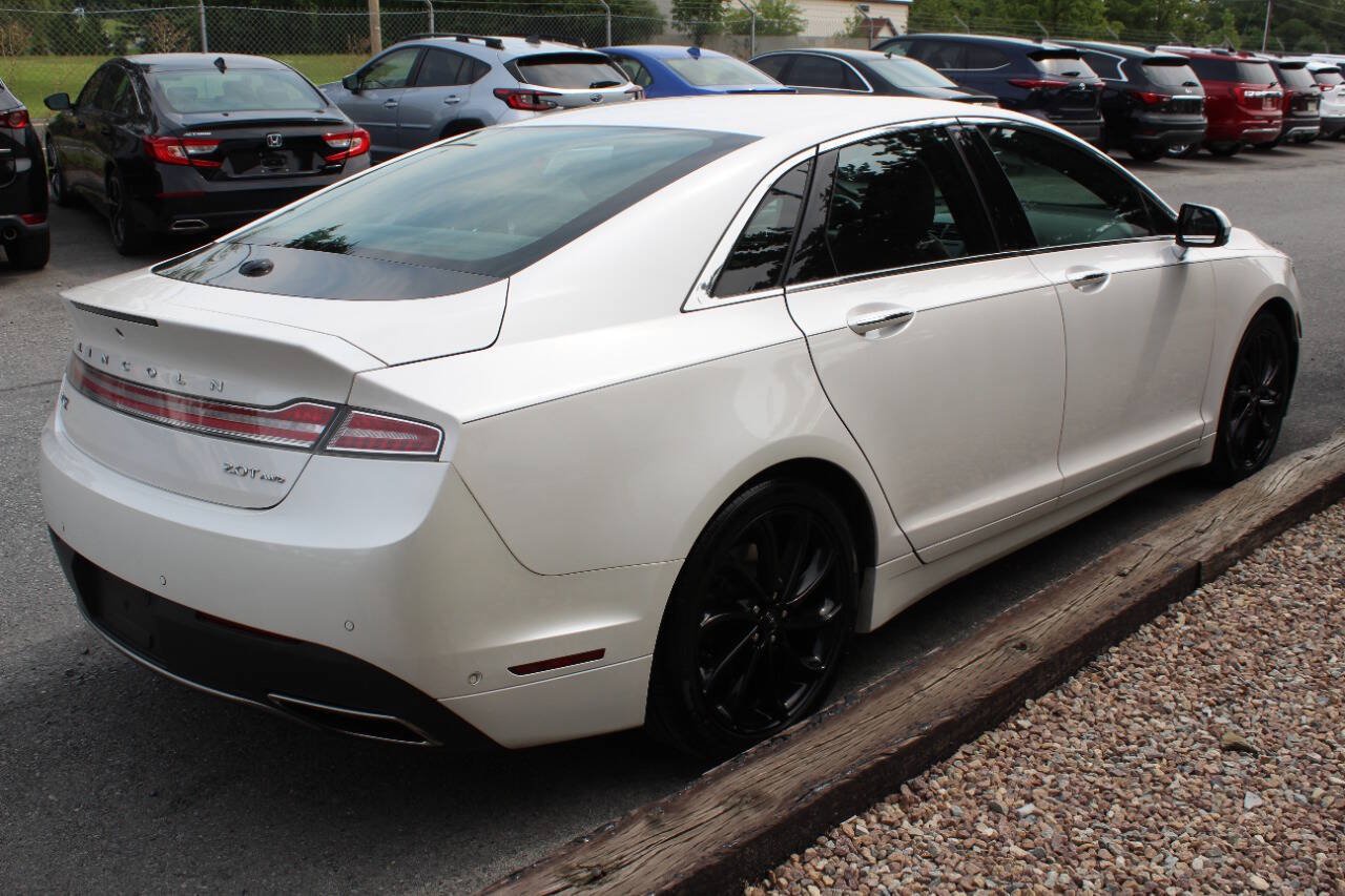 Used 2020 Lincoln MKZ Reserve w/ Monochromatic Package AWD/4WD image 6