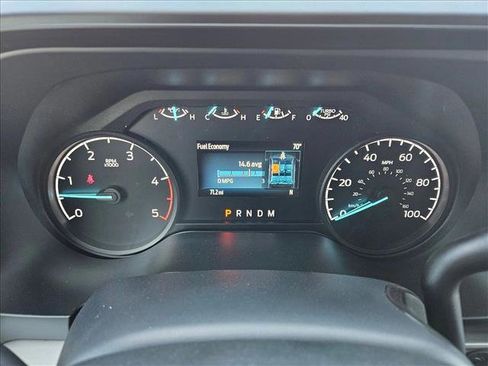 New 2026 Ford F250 XLT w/ FX4 Off-Road Package image 11