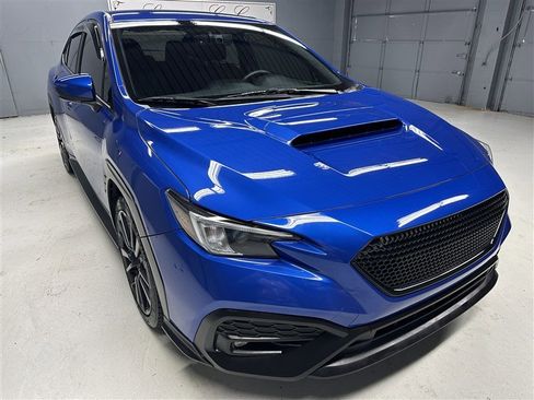 Used 2022 Subaru WRX Premium image 9