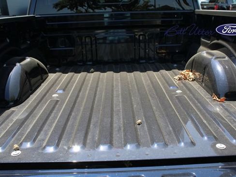 New 2026 Ford F150 Lariat w/ Equipment Group 501A Mid AWD/4WD image 6