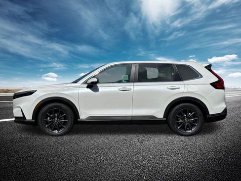 New 2026 Honda CR-V EX-L image 6