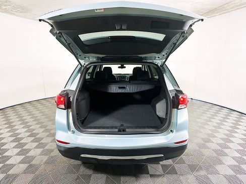 Used 2022 Chevrolet Equinox LT FWD image 31