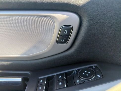 Used 2025 Ford Expedition Active AWD/4WD image 31