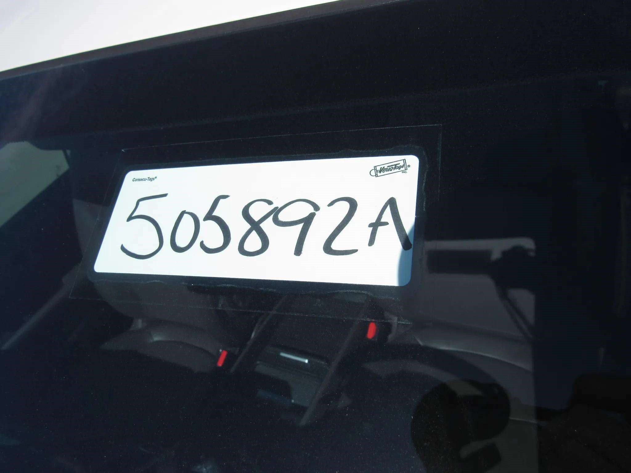 Used 2020 Honda Odyssey Elite image 7