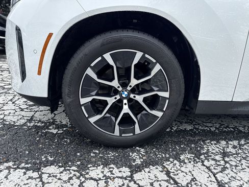 Used 2026 BMW X3 xDrive30i AWD/4WD image 12