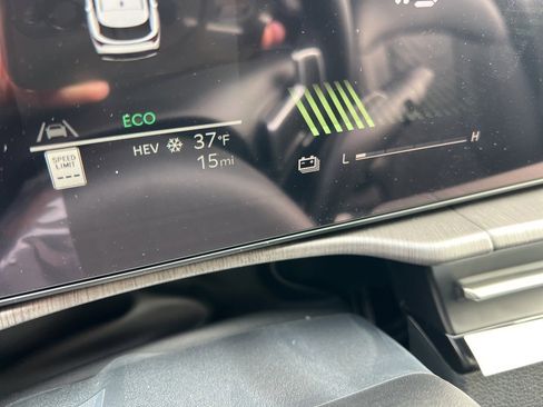 New 2026 Kia Sportage X-Line image 11