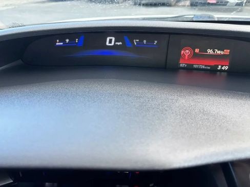 Used 2015 Honda Civic SE image 19