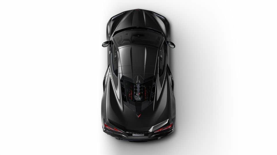 New 2027 Chevrolet Corvette Grand Sport RWD image 55