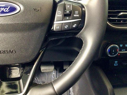 Used 2022 Ford Escape SEL w/ Technology Package image 23