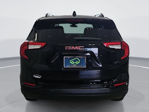 Used 2024 GMC Terrain SLT w/ Elevation Edition AWD/4WD image 5