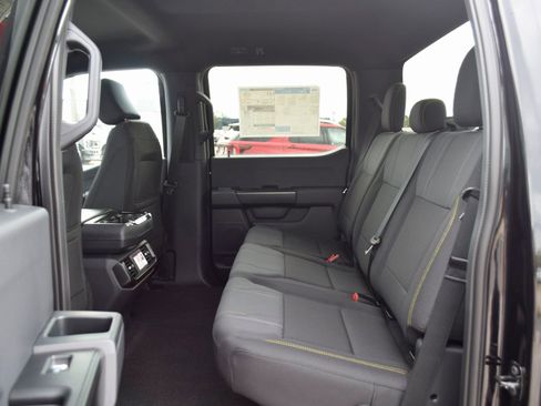 New 2025 Ford F150 STX w/ Equipment Group 200A image 20