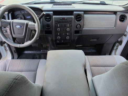Used 2011 Ford F150 XL w/ XL Plus Pkg RWD image 32