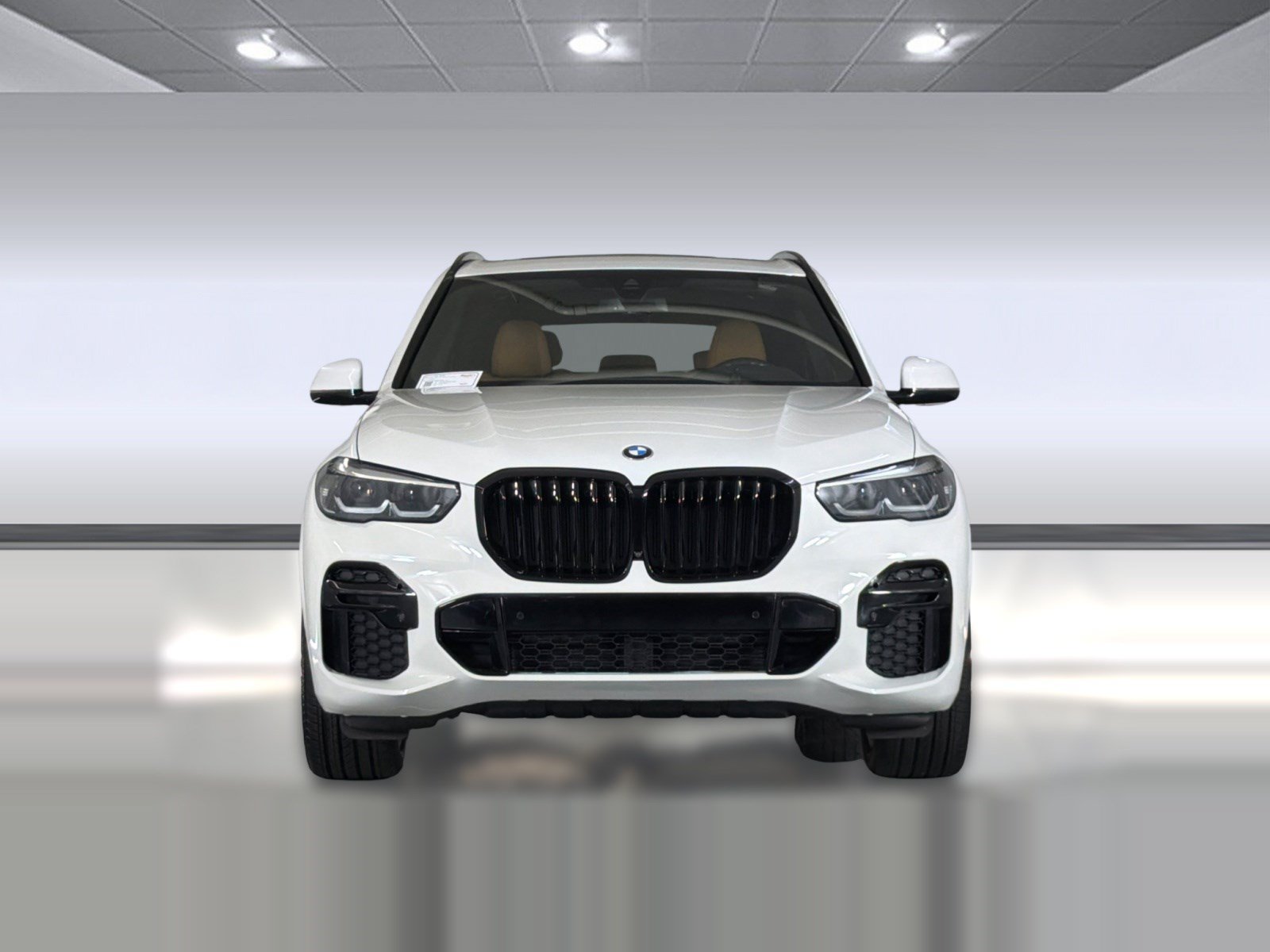 Used 2023 BMW X5 sDrive40i w/ M Sport Package RWD image 6