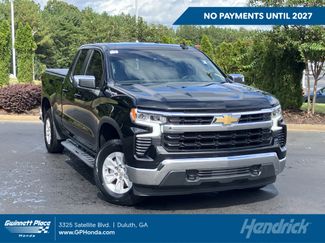 Used 2025 Chevrolet Silverado 1500 LT w/ Protection Package AWD/4WD video 1