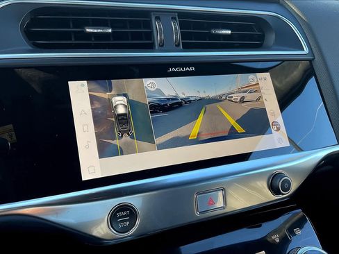 New 2024 Jaguar I-PACE R-Dynamic HSE image 20