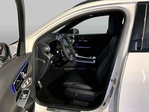 New 2026 Mercedes-Benz GLC 300 4MATIC image 13