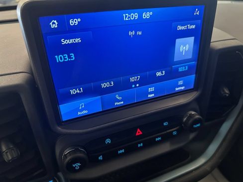 Used 2024 Ford Bronco Sport Badlands AWD/4WD image 13