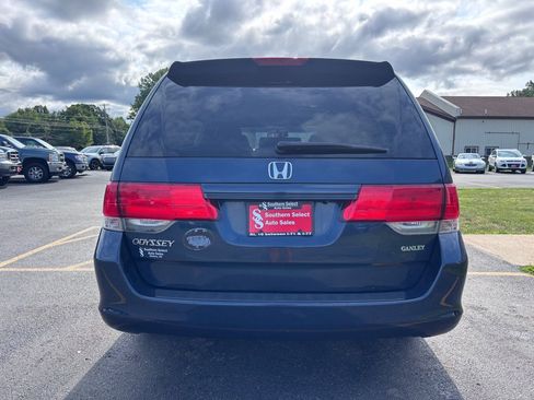 Used 2010 Honda Odyssey EX-L image 7