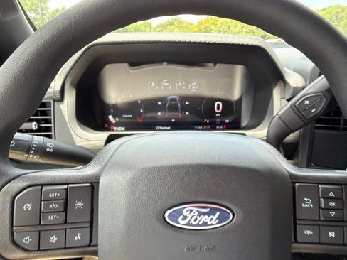 New 2026 Ford F150 STX w/ Equipment Group 200A RWD image 4