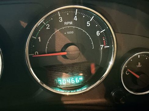 Used 2017 Jeep Wrangler Sport w/ Quick Order Package 24S image 13