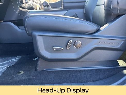 New 2026 Ford F150 Lariat AWD/4WD image 14