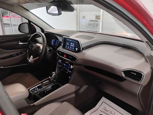 Used 2019 Hyundai Santa Fe SEL FWD image 94