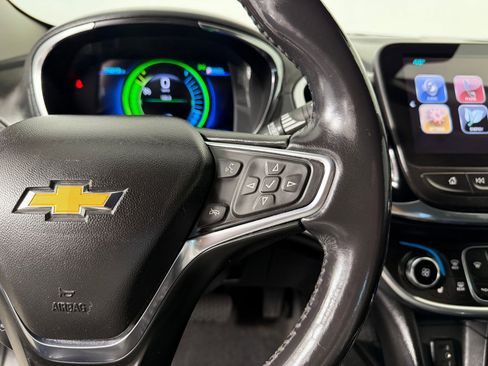 Used 2018 Chevrolet Volt Premier w/ Driver Confidence Package image 23