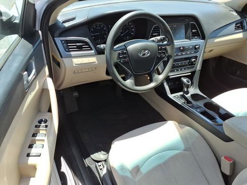 Used 2017 Hyundai Sonata SE FWD image 17