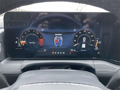 Used 2025 Ford Mustang GT Premium image 14