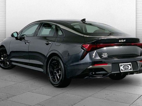 Certified 2025 Kia K5 LXS FWD image 11