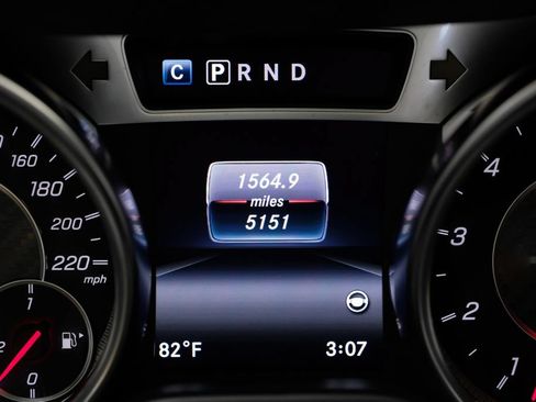 Used 2017 Mercedes-Benz SL 65 AMG image 20