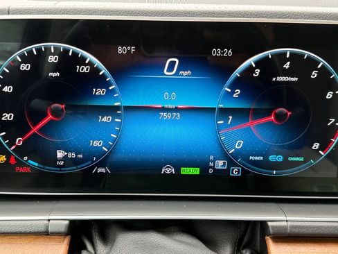 Used 2022 Mercedes-Benz GLS 450 4MATIC image 13