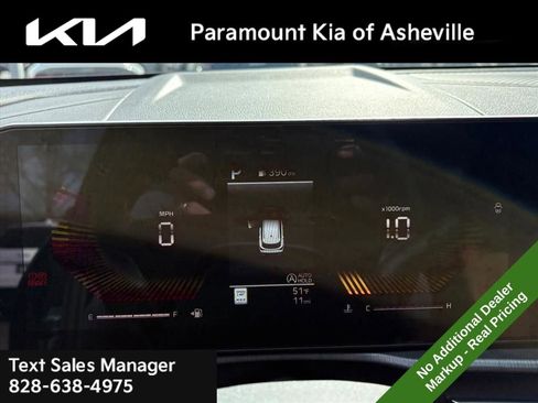 New 2026 Kia Sportage X-Line image 8