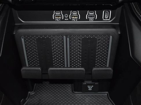 New 2026 RAM 2500 Rebel w/ Cold Weather Group image 20