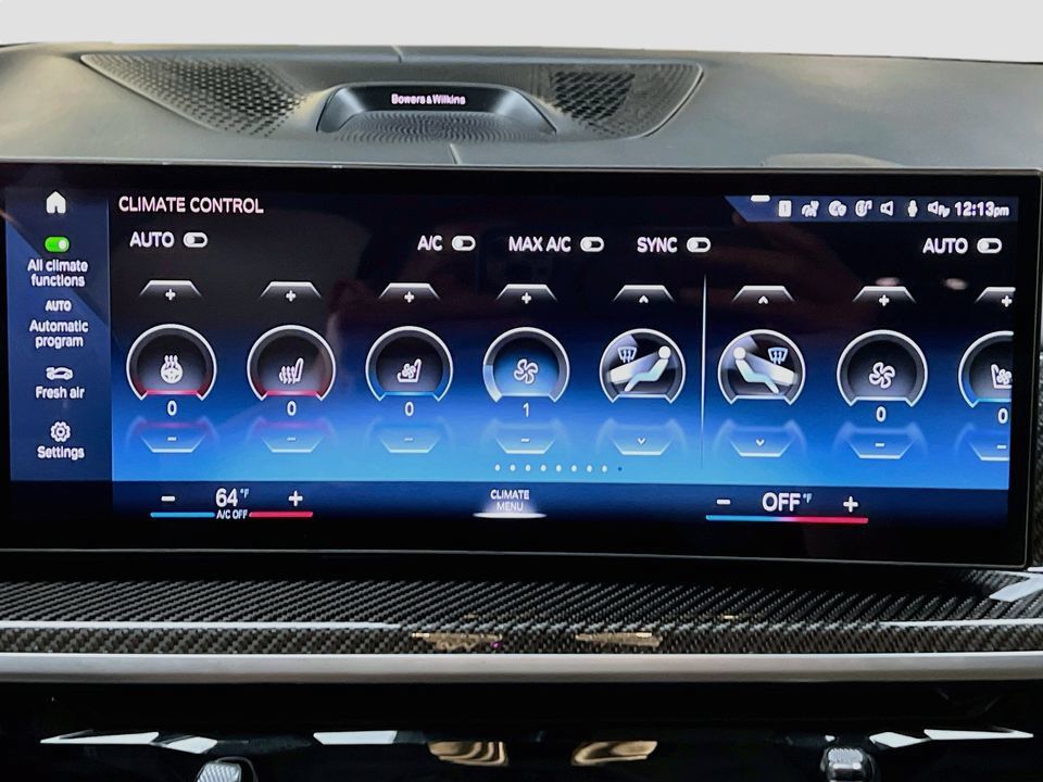 Used 2023 BMW ALPINA XB7 AWD/4WD image 18