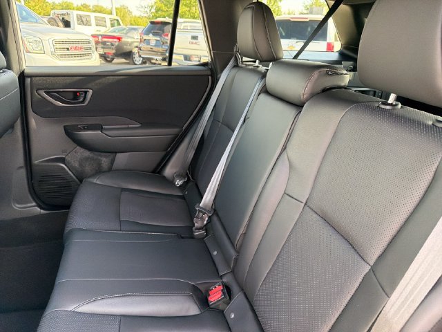 New 2026 Subaru Outback Limited AWD/4WD image 22