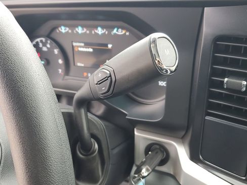 New 2026 Ford F350 XL w/ STX Appearance Package AWD/4WD image 24
