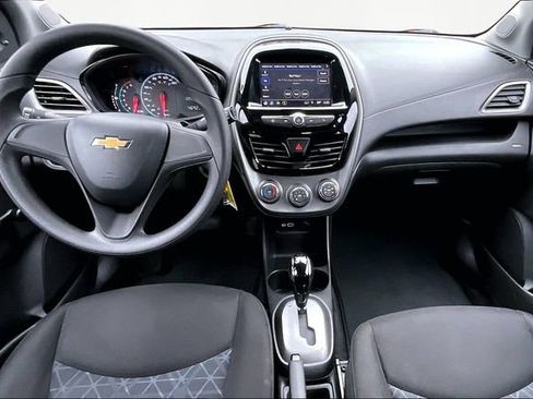 Used 2019 Chevrolet Spark LS image 7