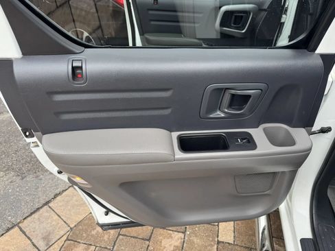 Used 2011 Honda Ridgeline RTL image 31