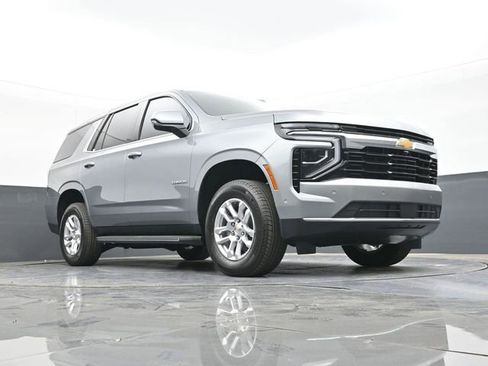 New 2026 Chevrolet Tahoe LS AWD/4WD image 58