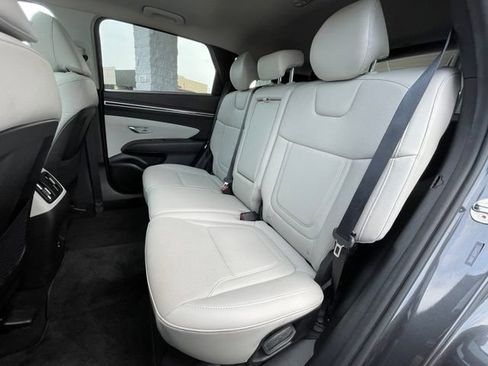 Used 2023 Hyundai Tucson SEL w/ Convenience Package AWD/4WD image 25